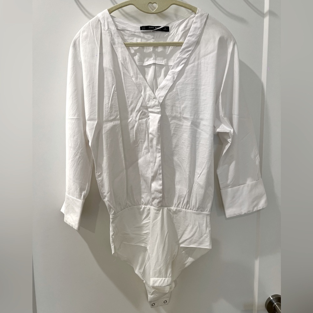 Zara bodysuit